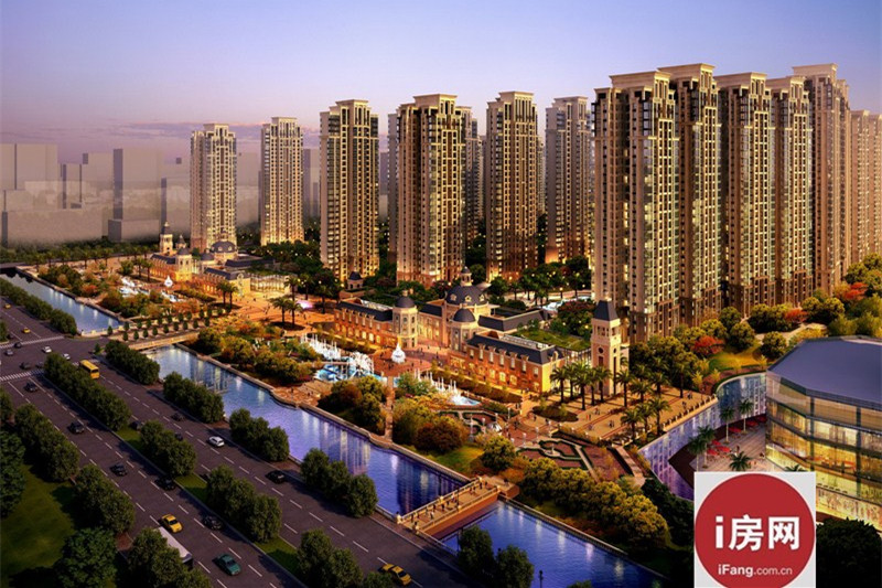 星星·凯旋国际